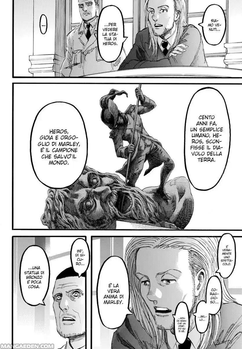 Read Shingeki no Kyojin IT Manga Online
