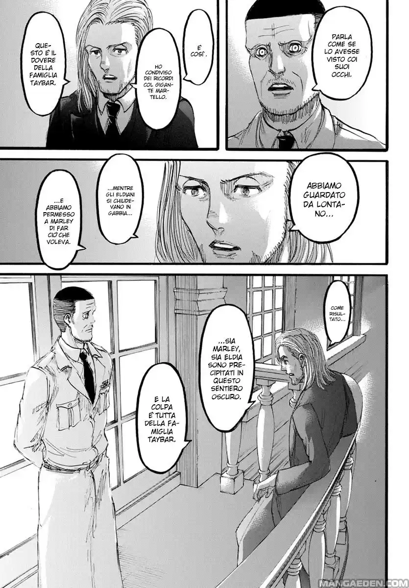Read Shingeki no Kyojin IT Manga Online