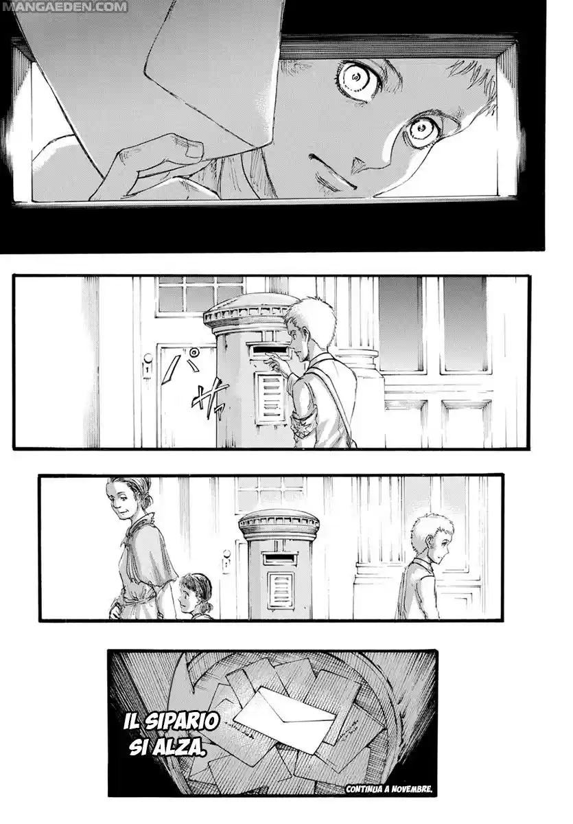 Read Shingeki no Kyojin IT Manga Online
