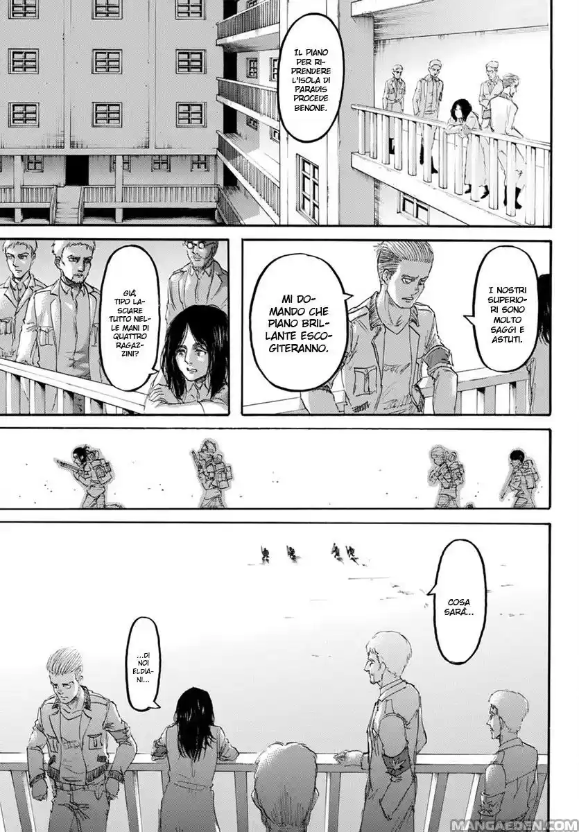 Read Shingeki no Kyojin IT Manga Online