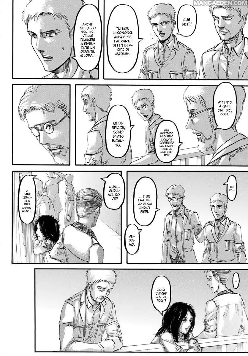 Read Shingeki no Kyojin IT Manga Online