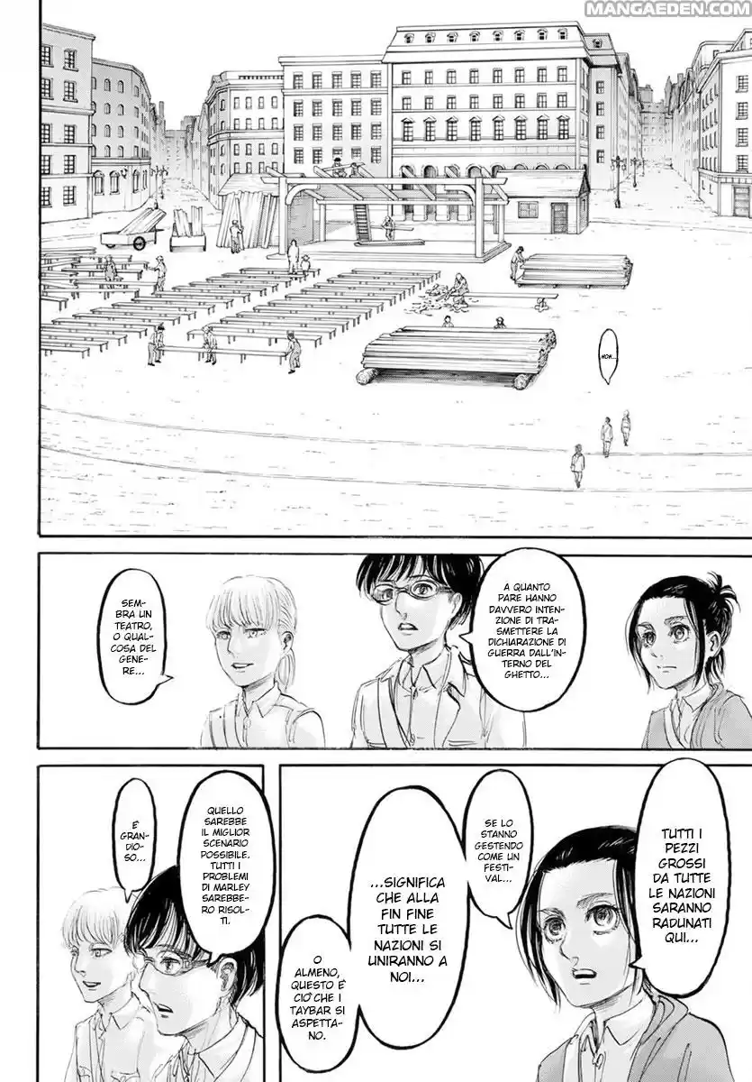 Read Shingeki no Kyojin IT Manga Online