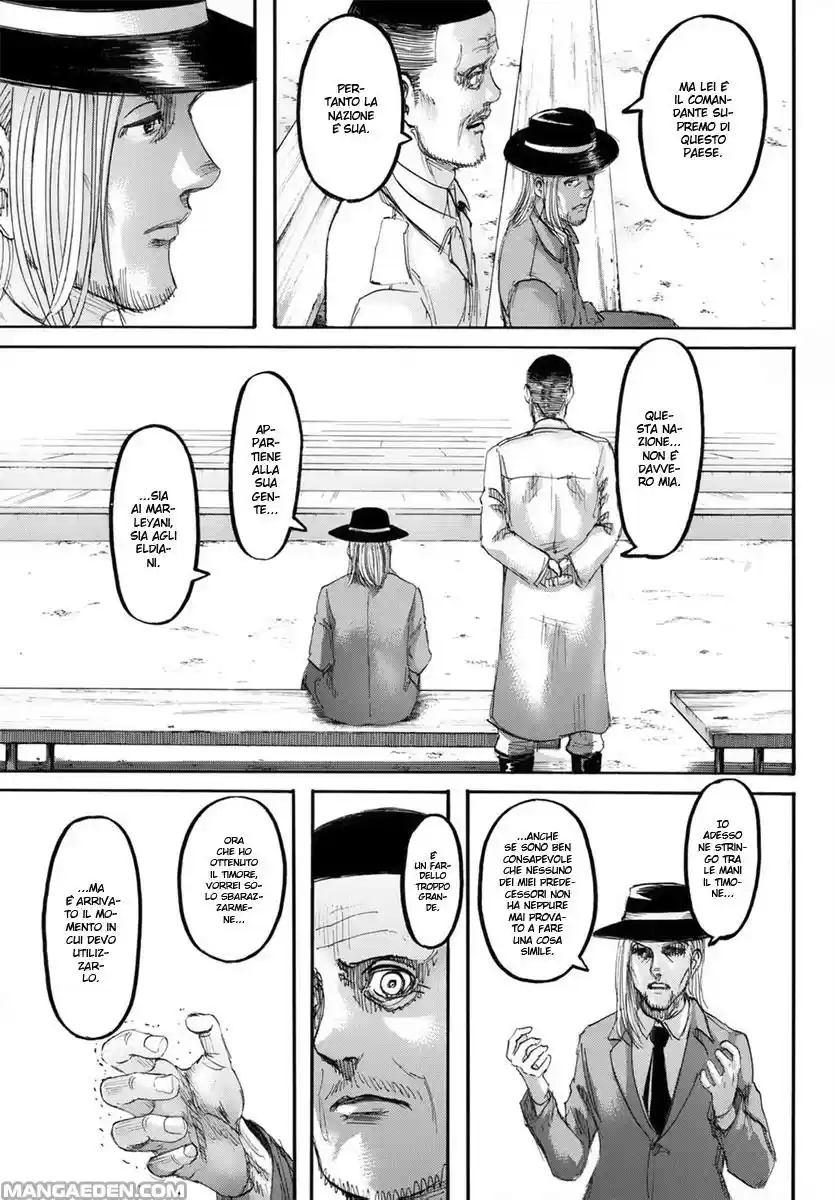 Read Shingeki no Kyojin IT Manga Online