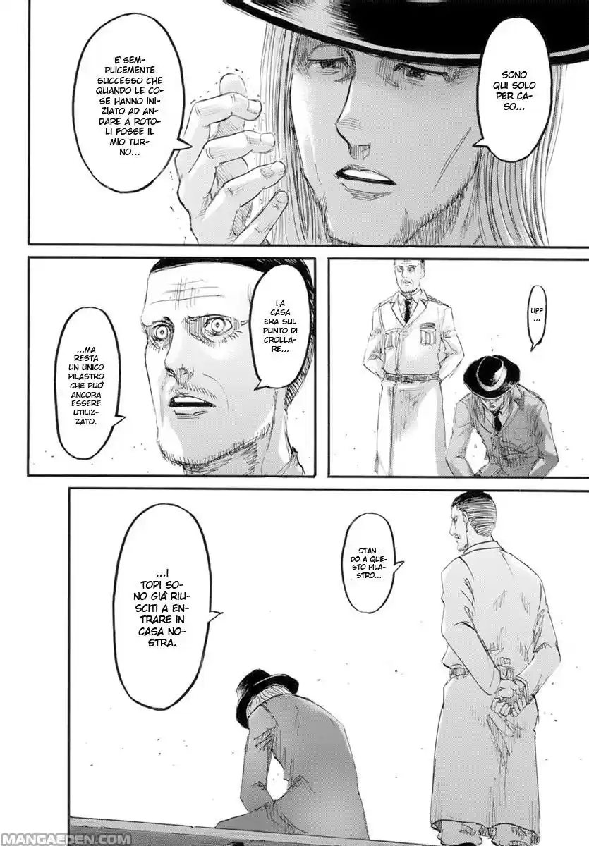 Read Shingeki no Kyojin IT Manga Online