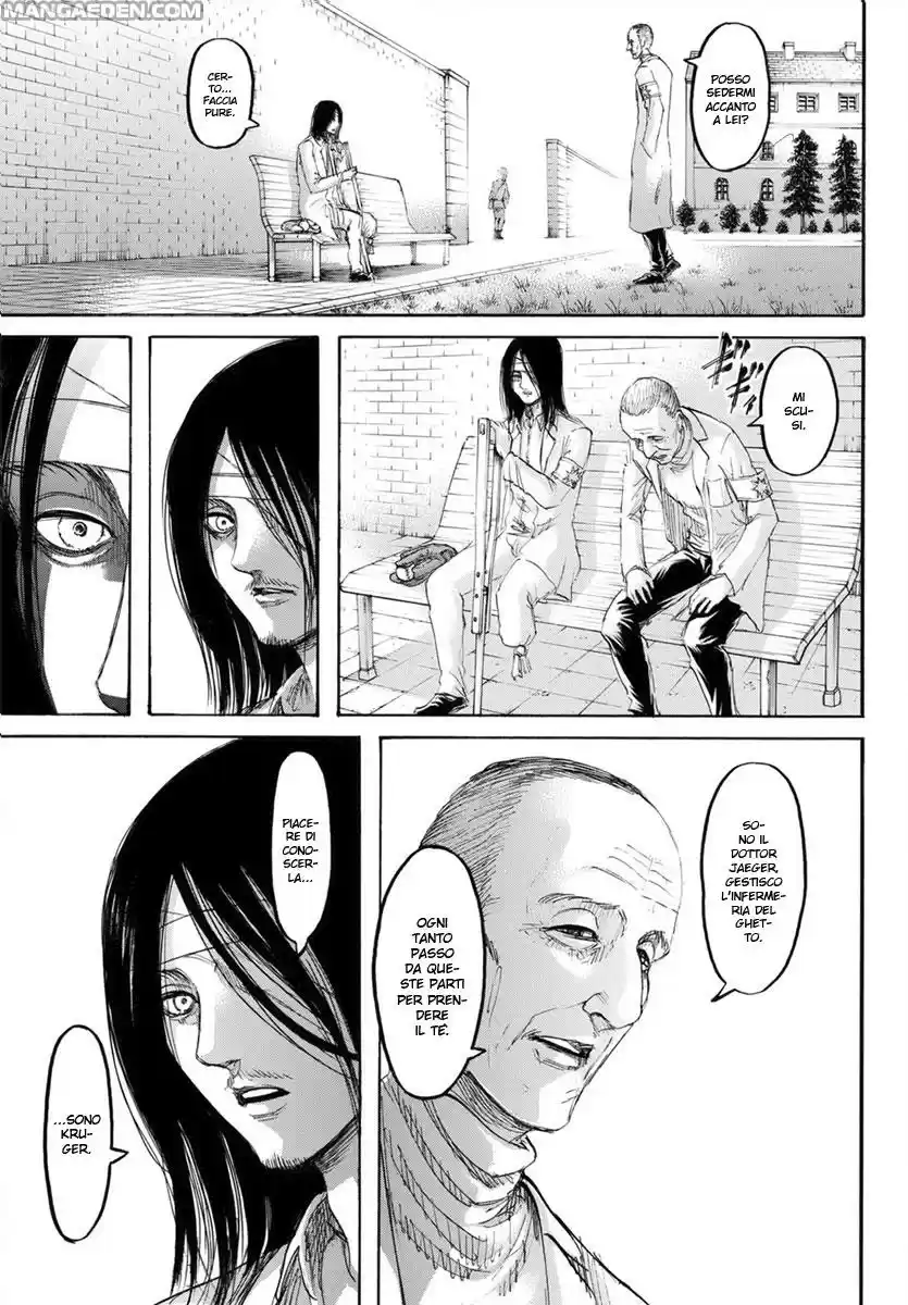 Read Shingeki no Kyojin IT Manga Online