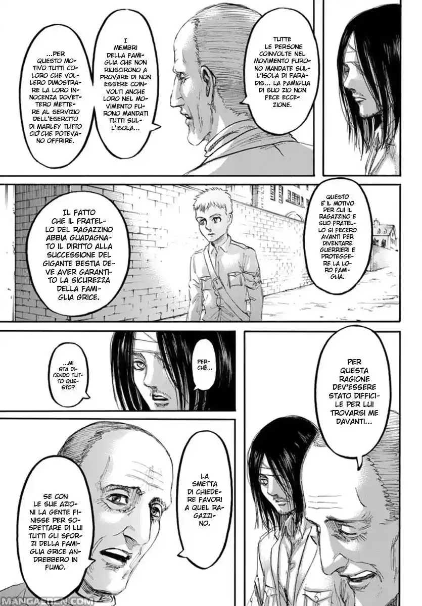 Read Shingeki no Kyojin IT Manga Online