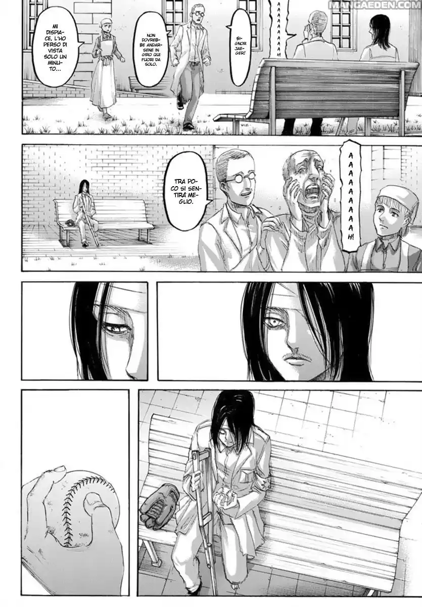 Read Shingeki no Kyojin IT Manga Online