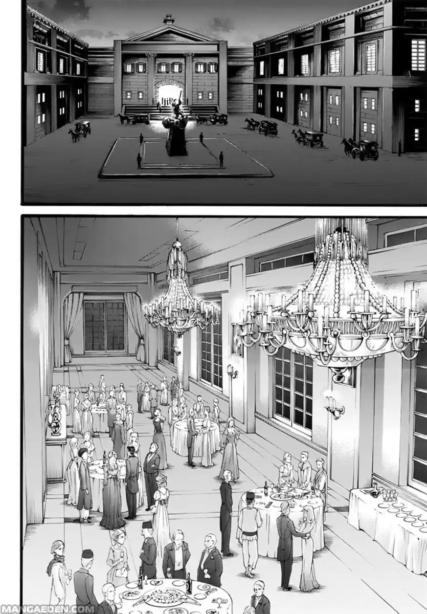 Read Shingeki no Kyojin IT Manga Online