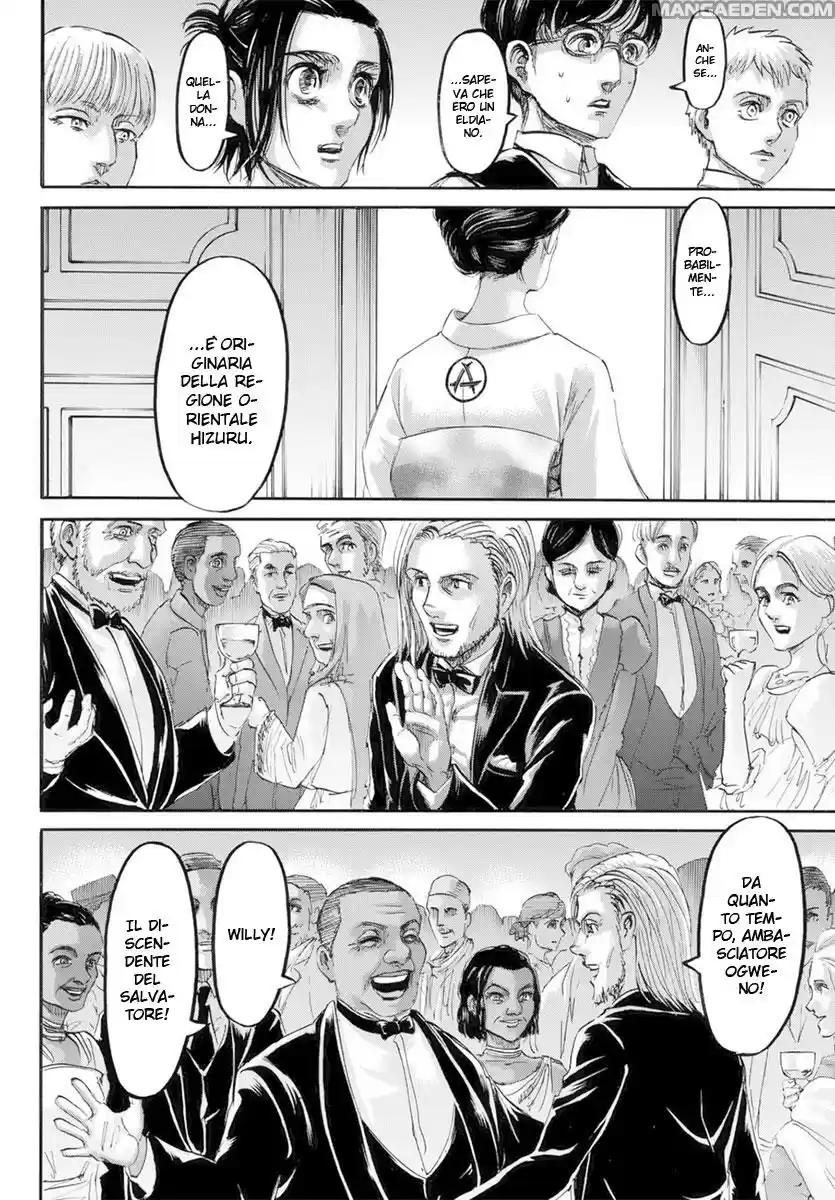 Read Shingeki no Kyojin IT Manga Online