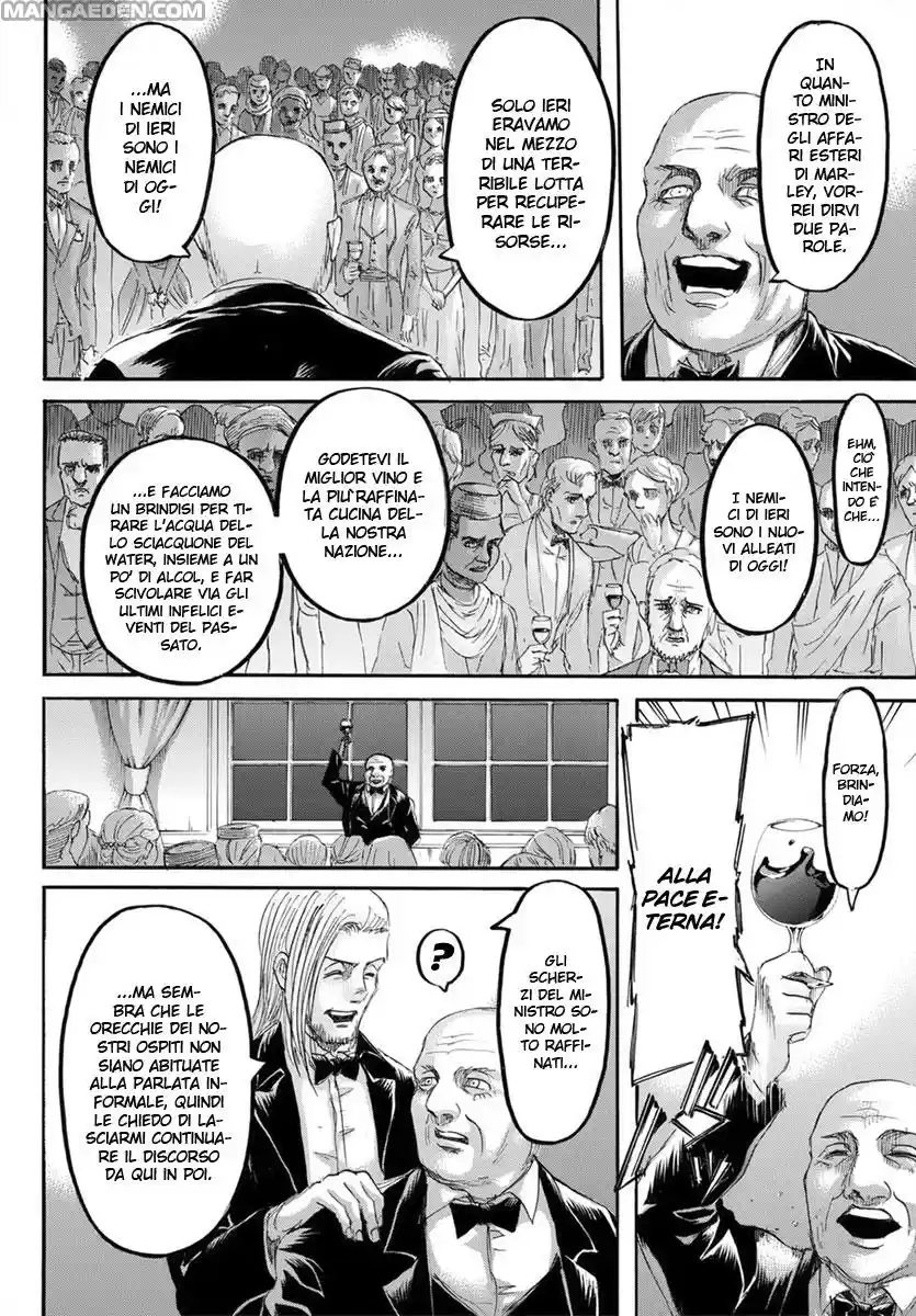 Read Shingeki no Kyojin IT Manga Online