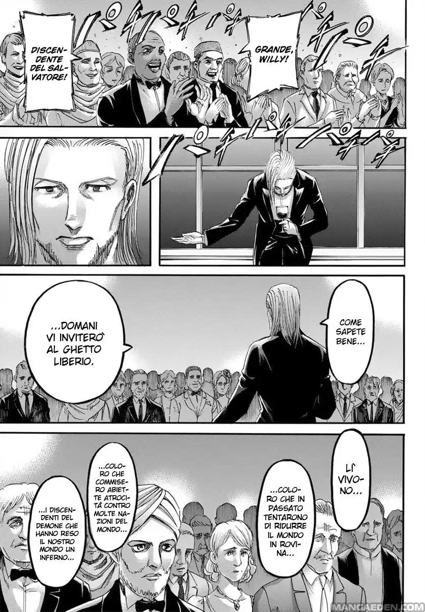 Read Shingeki no Kyojin IT Manga Online