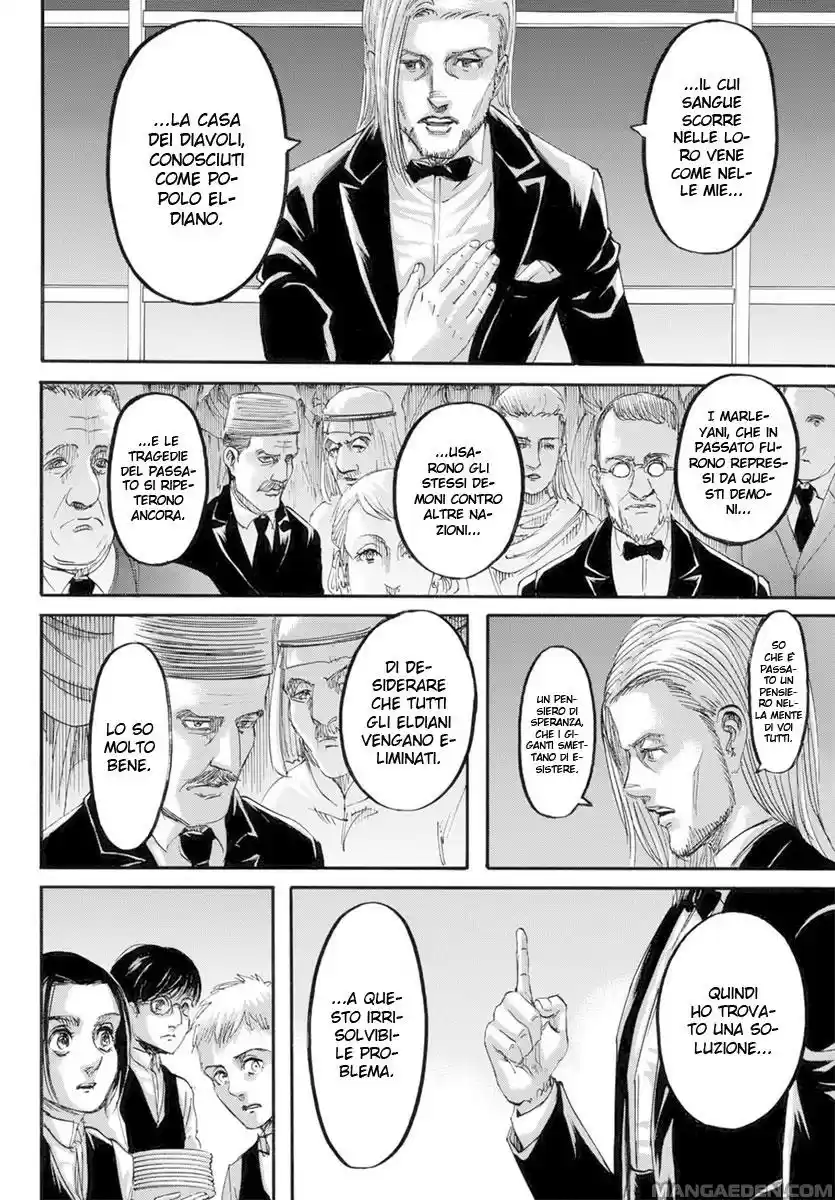 Read Shingeki no Kyojin IT Manga Online