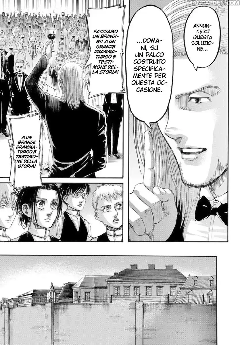 Read Shingeki no Kyojin IT Manga Online