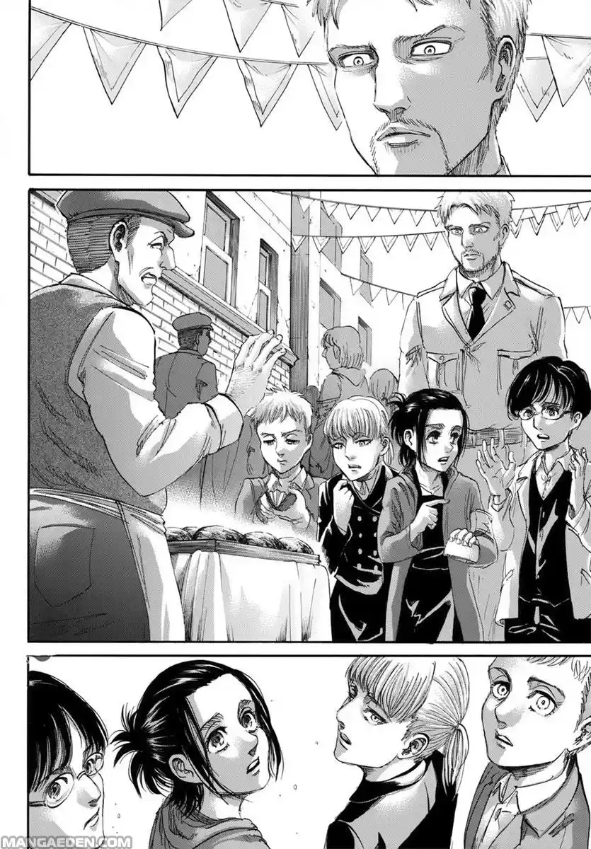 Read Shingeki no Kyojin IT Manga Online