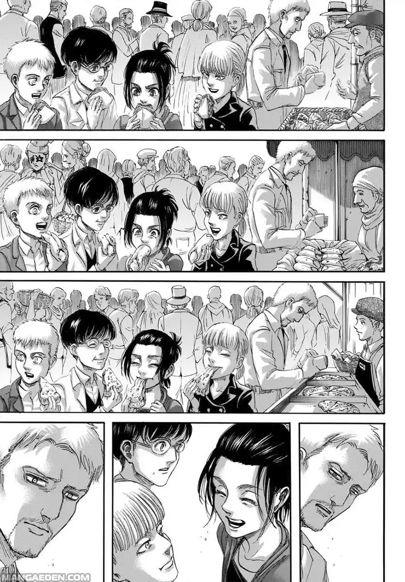 Read Shingeki no Kyojin IT Manga Online
