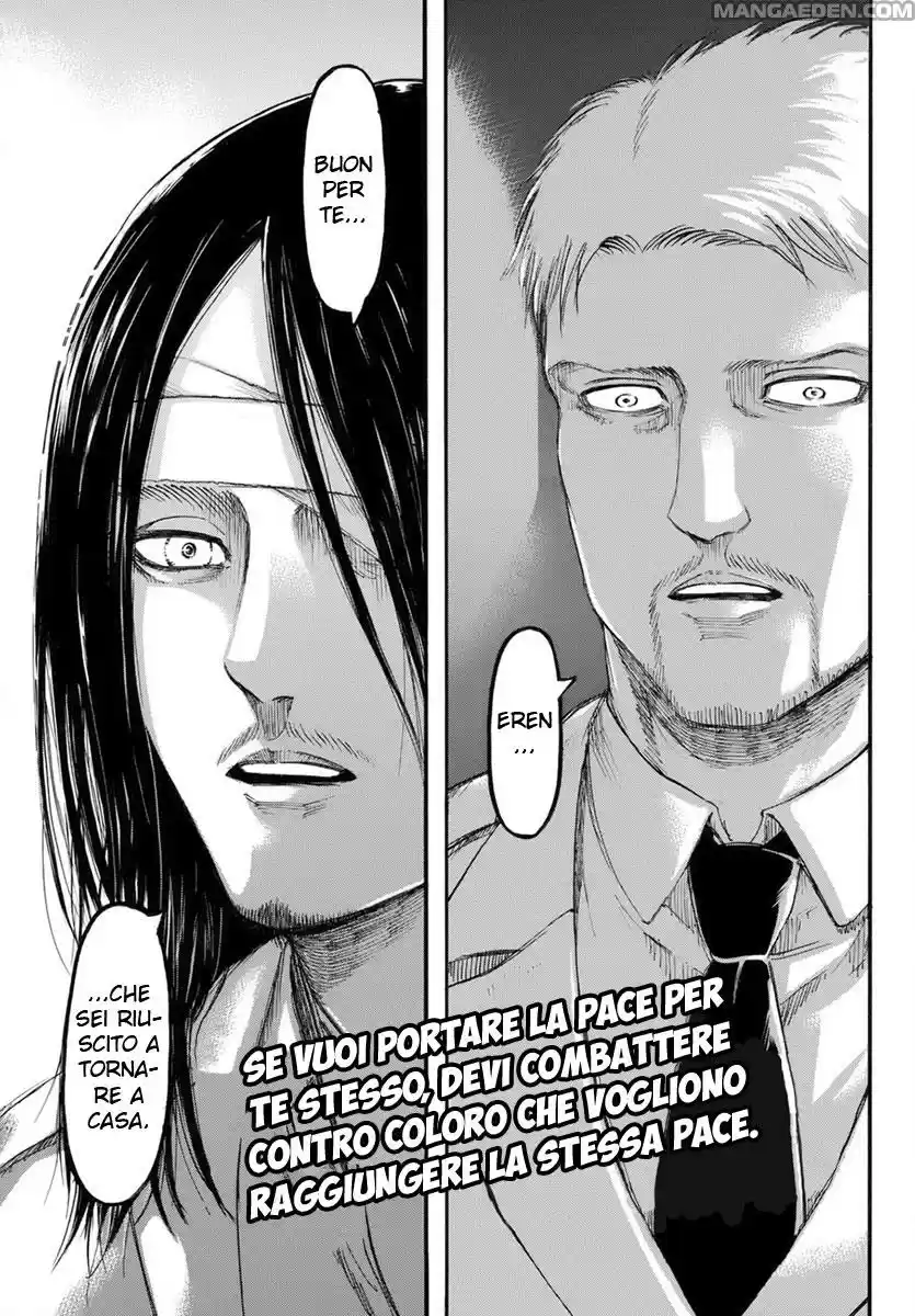 Read Shingeki no Kyojin IT Manga Online