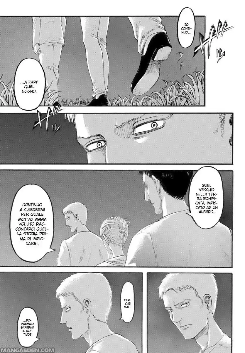 Read Shingeki no Kyojin IT Manga Online