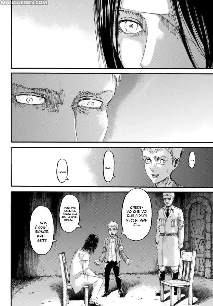 Read Shingeki no Kyojin IT Manga Online