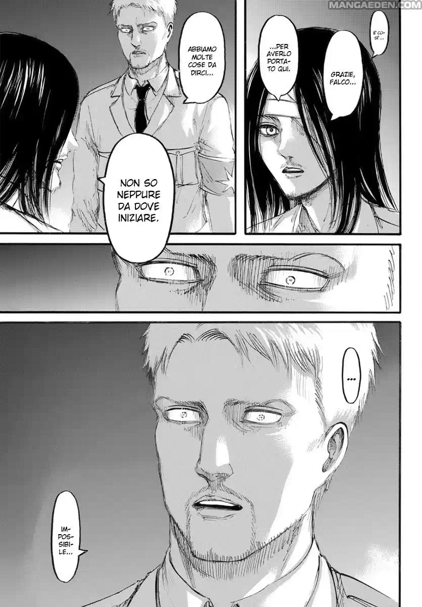 Read Shingeki no Kyojin IT Manga Online