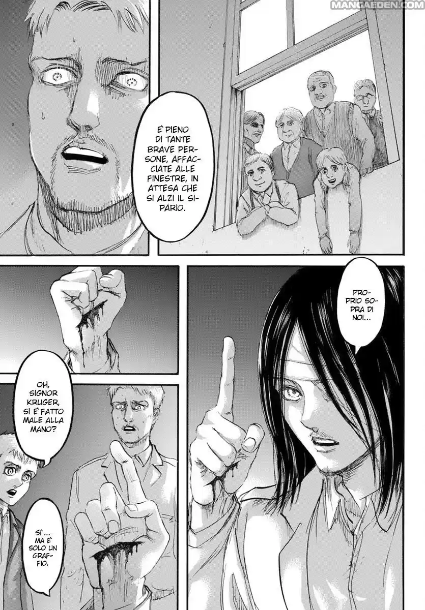 Read Shingeki no Kyojin IT Manga Online