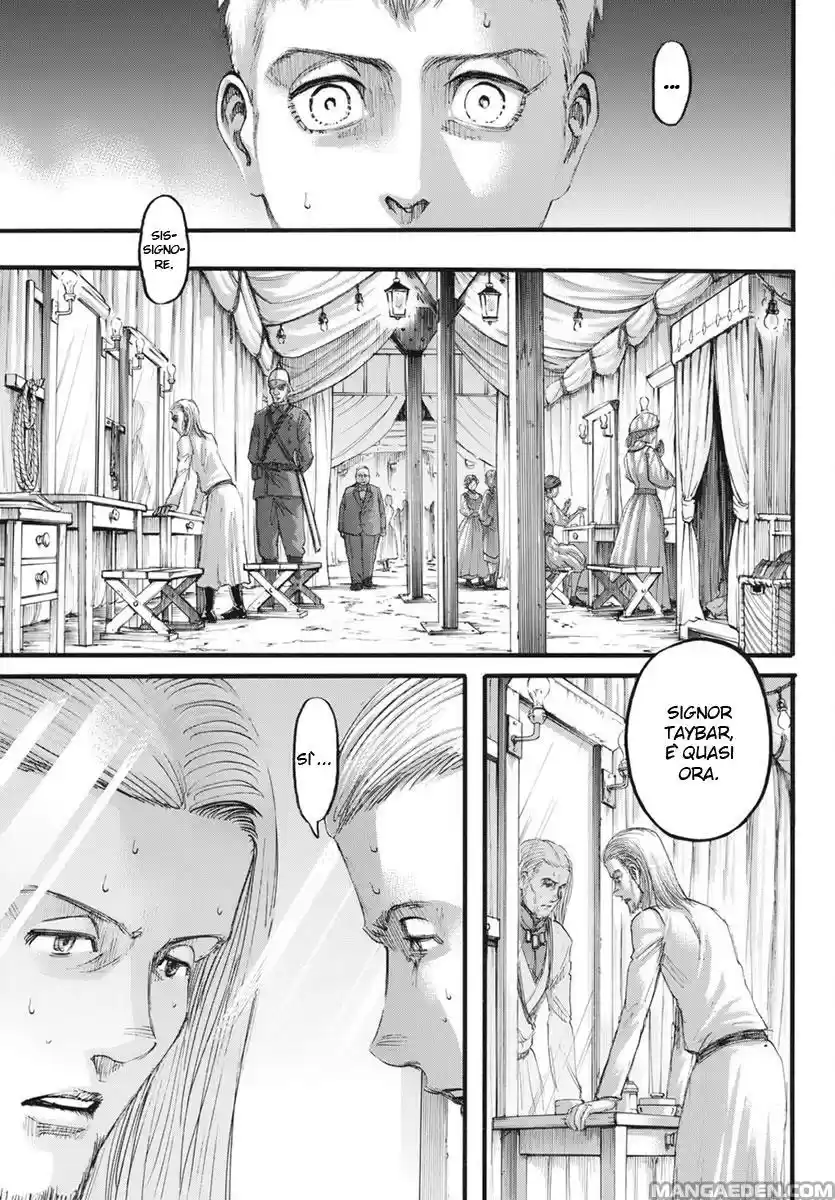 Read Shingeki no Kyojin IT Manga Online