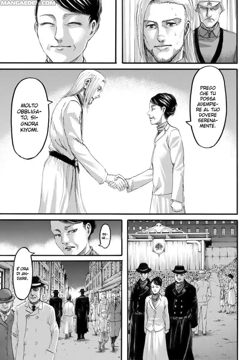 Read Shingeki no Kyojin IT Manga Online