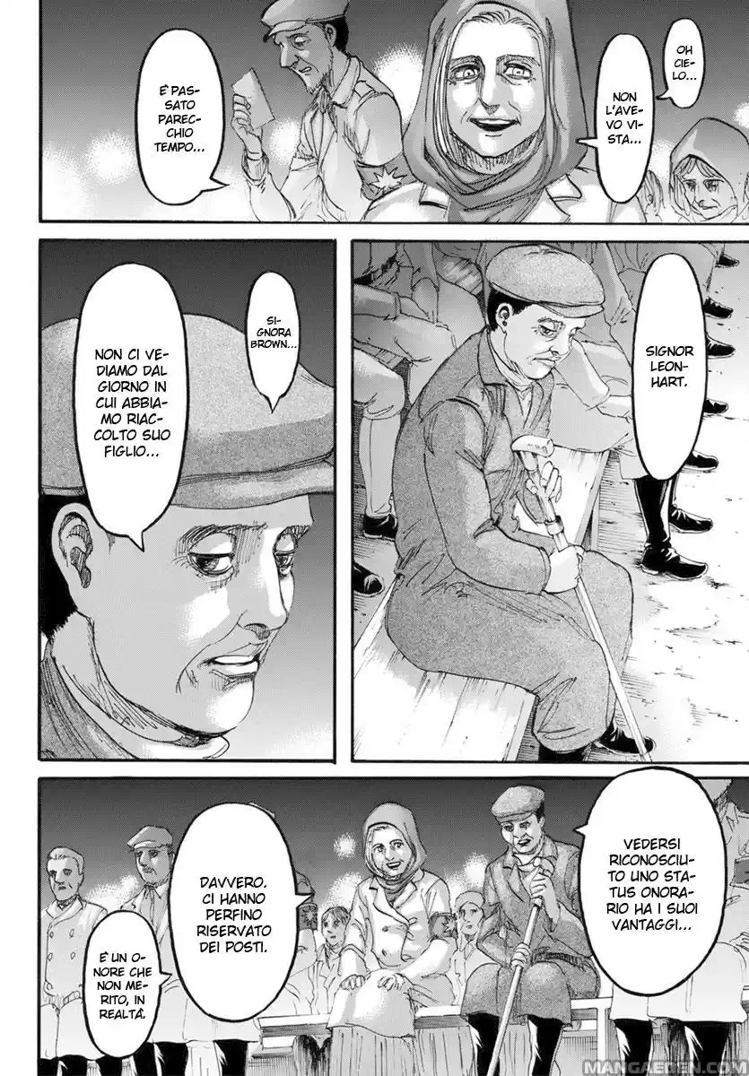 Read Shingeki no Kyojin IT Manga Online