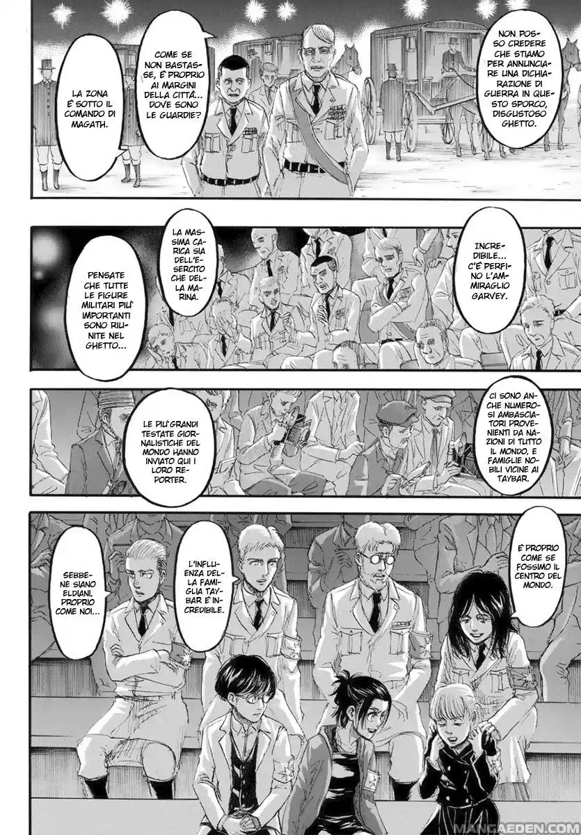Read Shingeki no Kyojin IT Manga Online