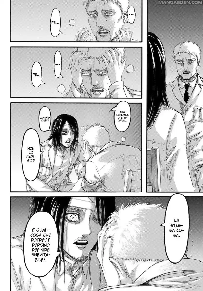 Read Shingeki no Kyojin IT Manga Online
