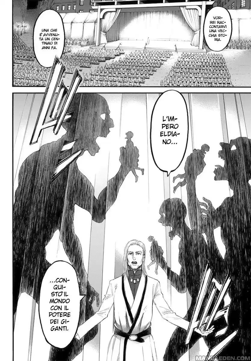 Read Shingeki no Kyojin IT Manga Online
