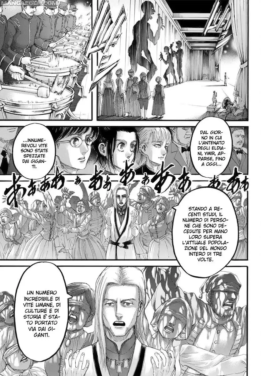 Read Shingeki no Kyojin IT Manga Online