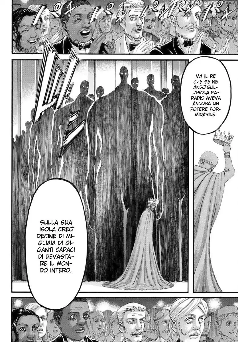 Read Shingeki no Kyojin IT Manga Online