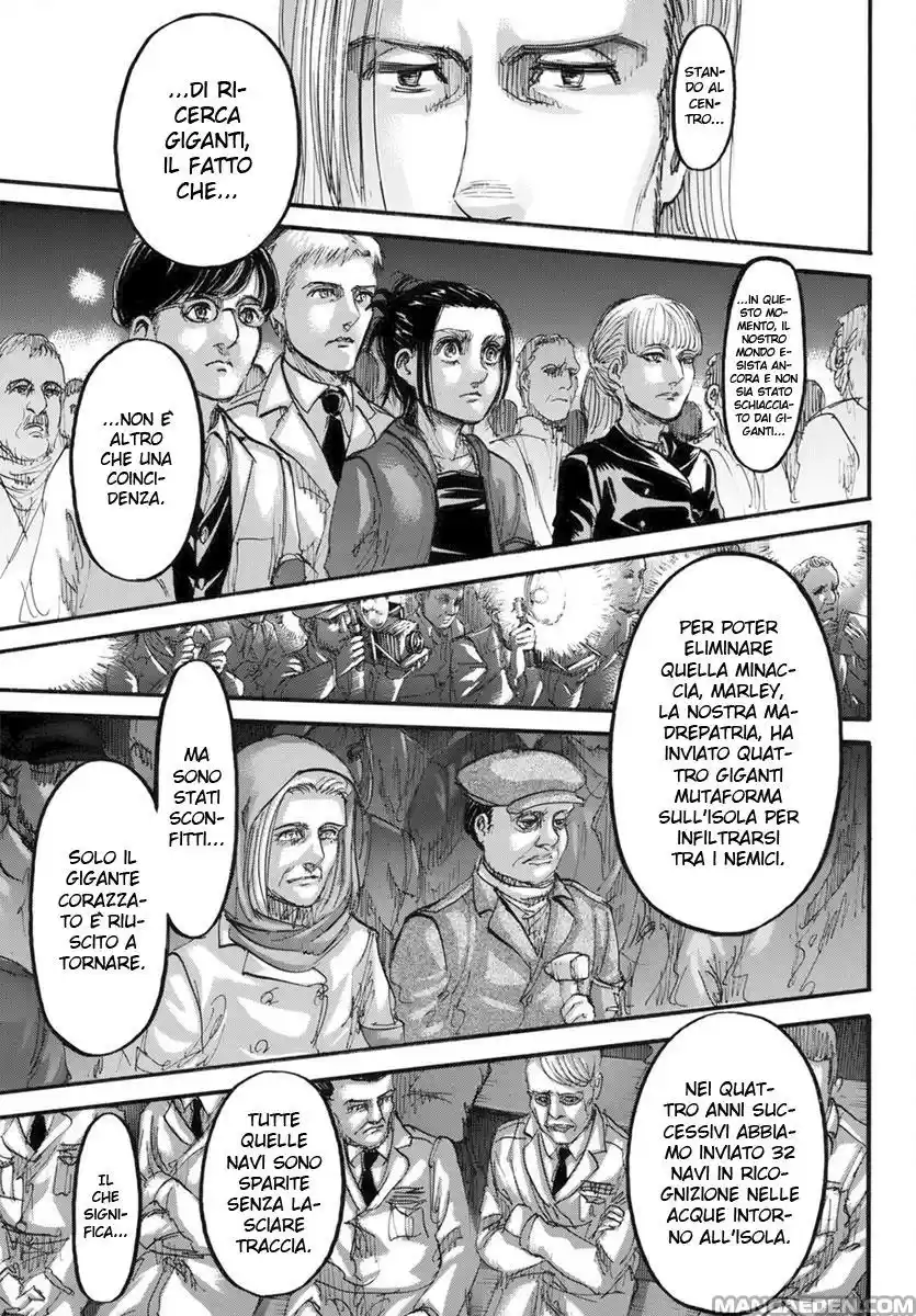 Read Shingeki no Kyojin IT Manga Online