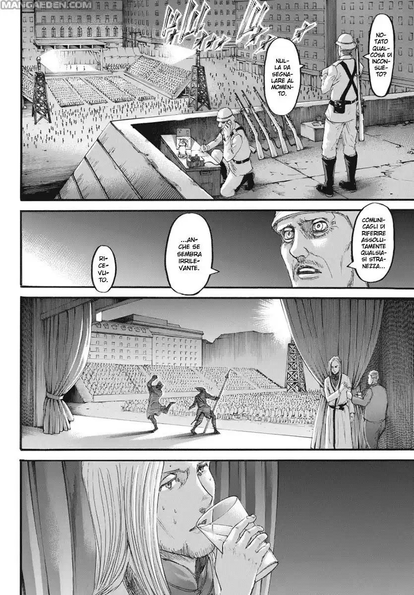 Read Shingeki no Kyojin IT Manga Online