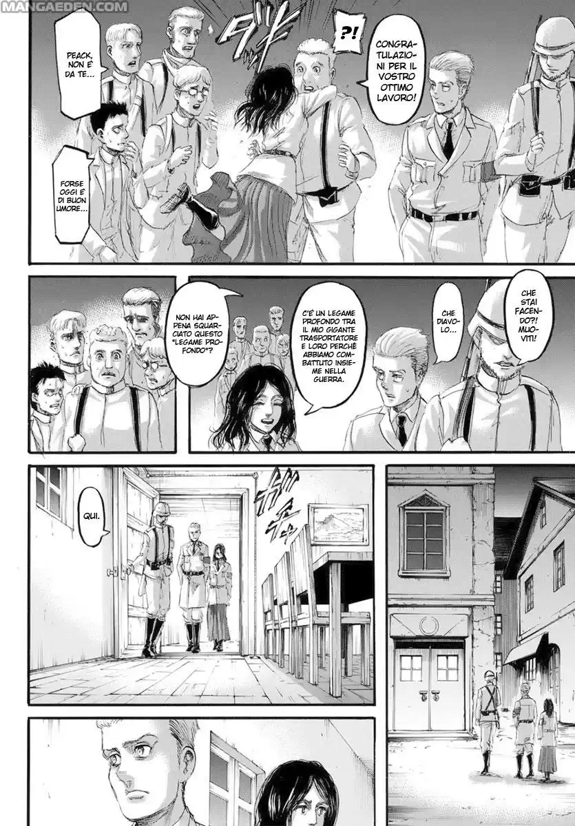 Read Shingeki no Kyojin IT Manga Online