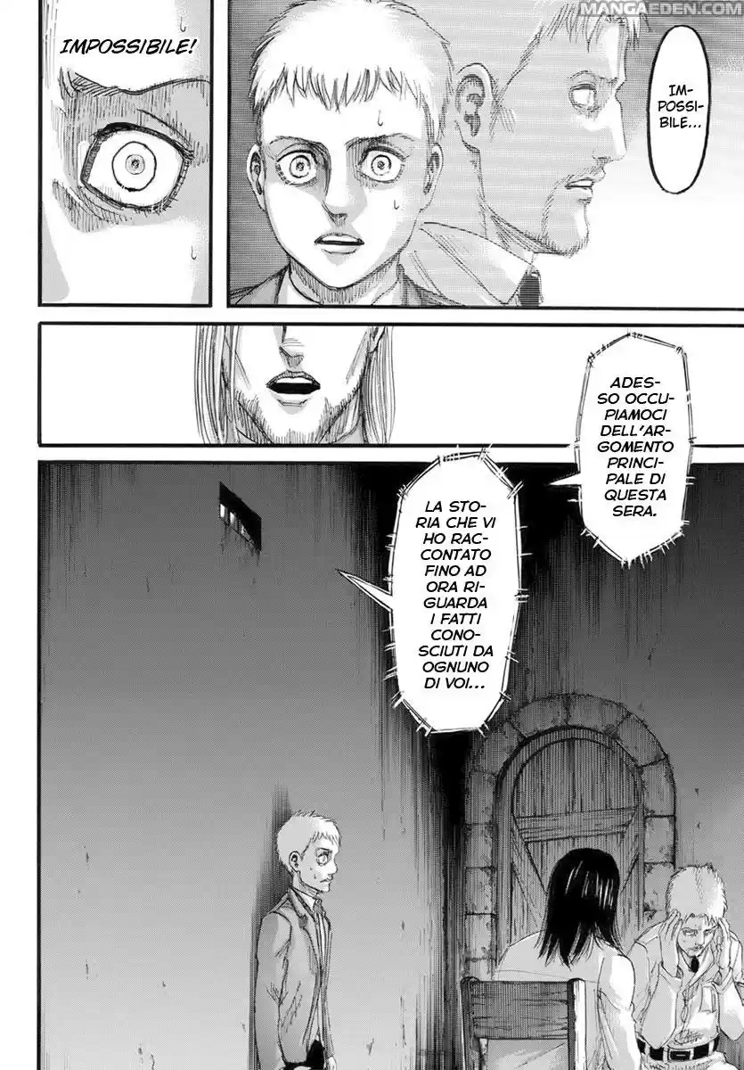 Read Shingeki no Kyojin IT Manga Online