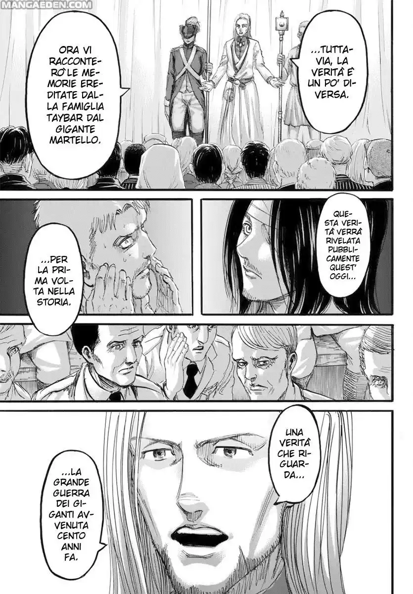 Read Shingeki no Kyojin IT Manga Online