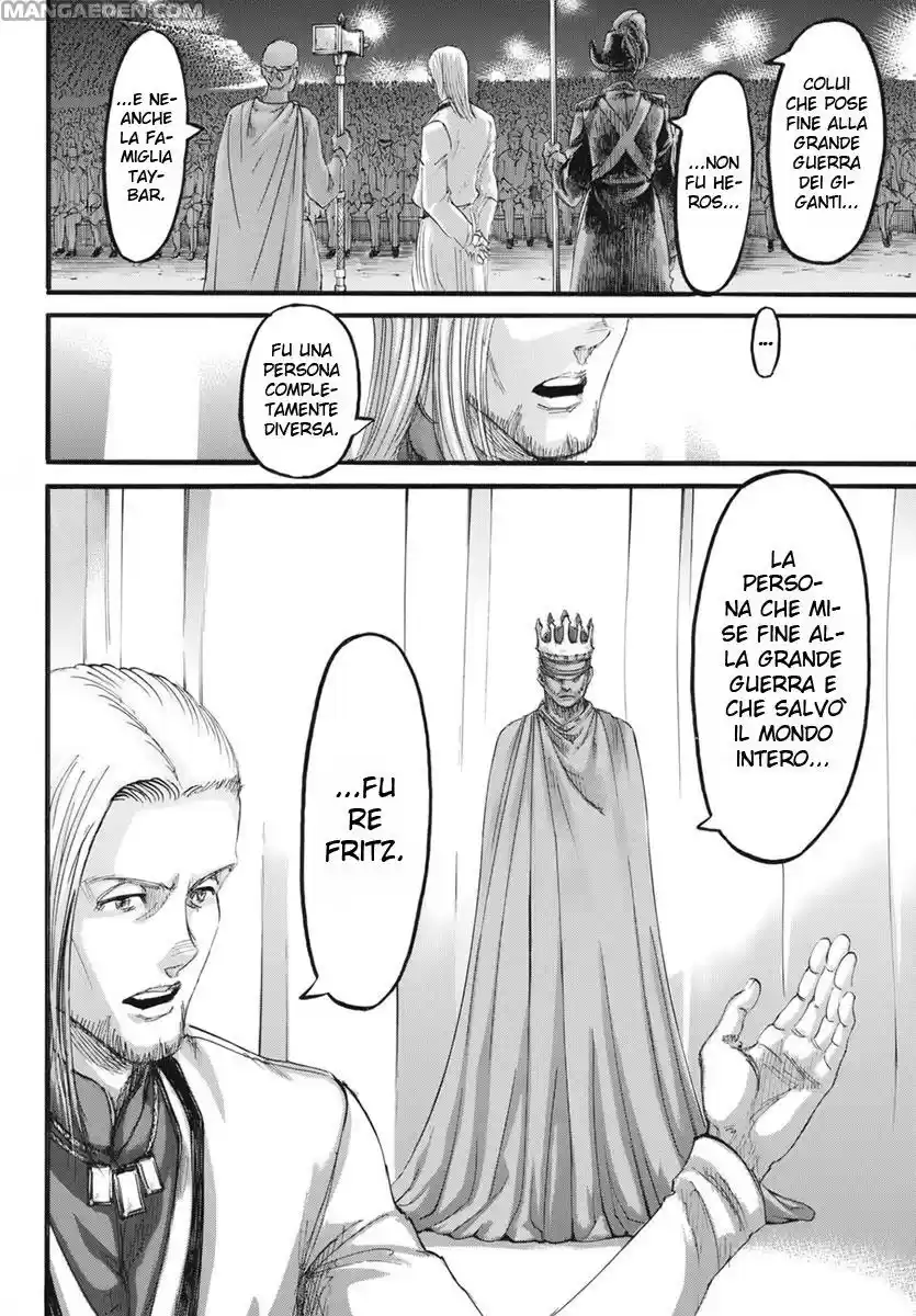Read Shingeki no Kyojin IT Manga Online