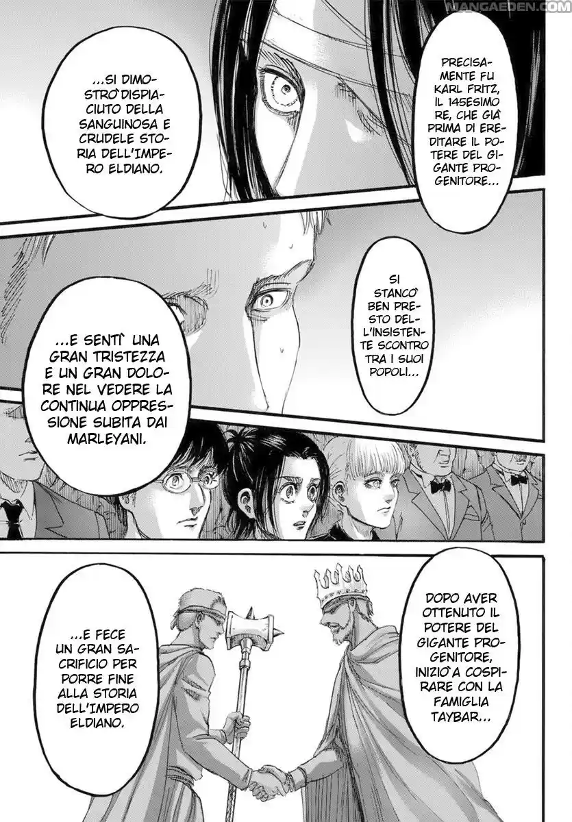 Read Shingeki no Kyojin IT Manga Online