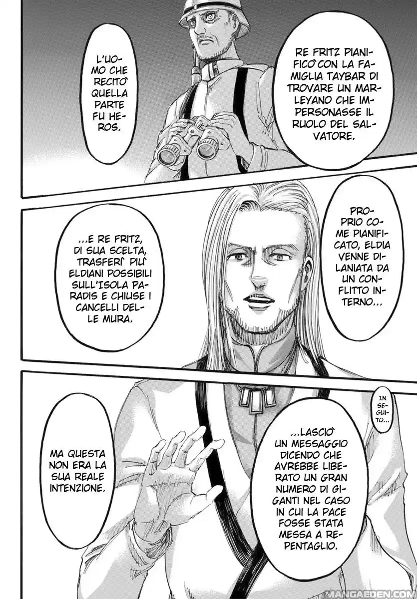 Read Shingeki no Kyojin IT Manga Online