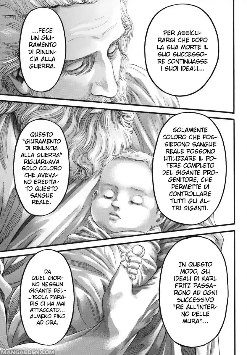 Read Shingeki no Kyojin IT Manga Online