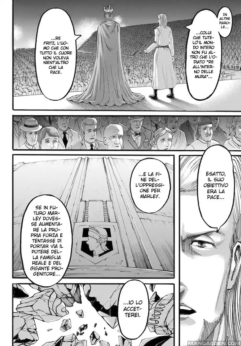 Read Shingeki no Kyojin IT Manga Online