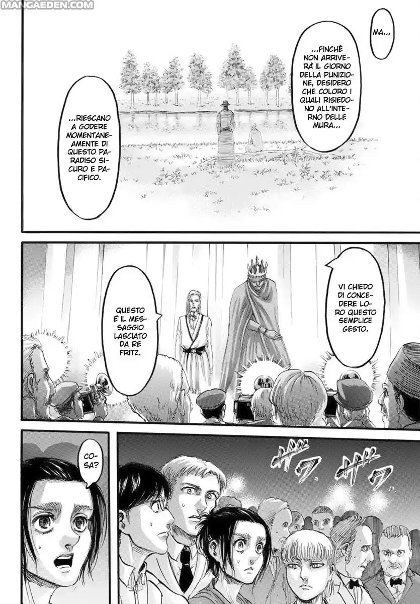 Read Shingeki no Kyojin IT Manga Online