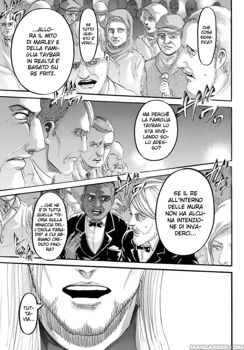 Read Shingeki no Kyojin IT Manga Online