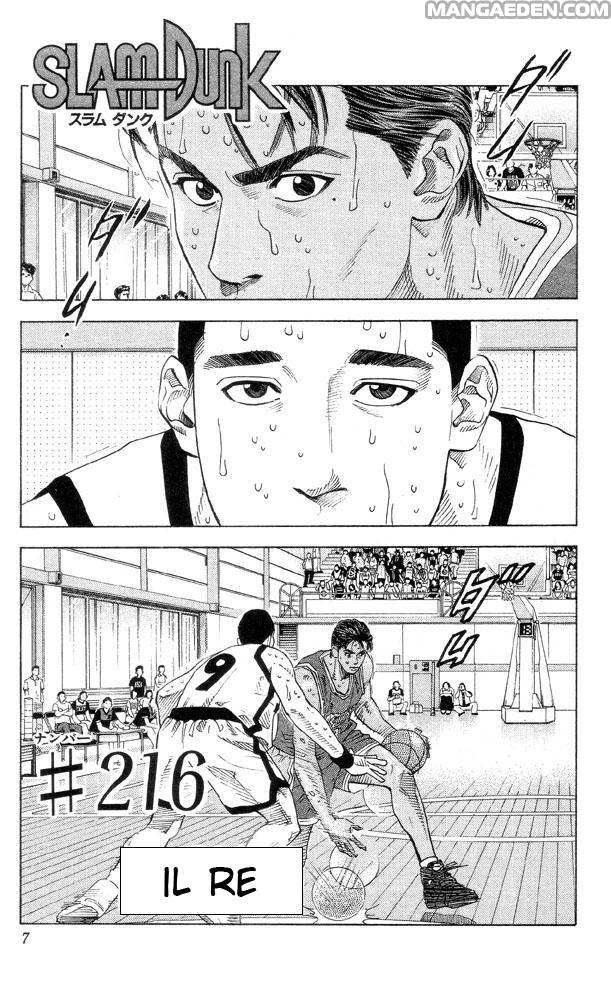Read Slam Dunk IT Manga Online