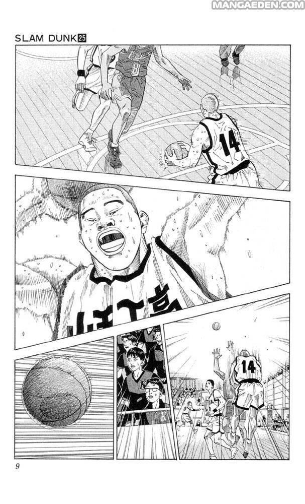 Read Slam Dunk IT Manga Online