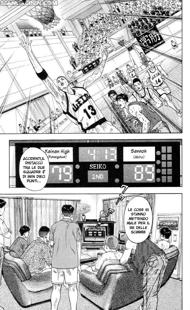 Read Slam Dunk IT Manga Online