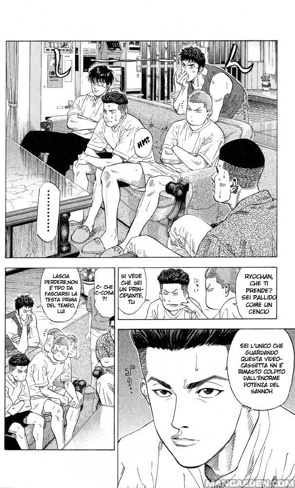 Read Slam Dunk IT Manga Online