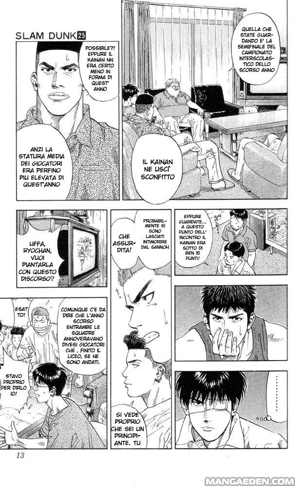 Read Slam Dunk IT Manga Online