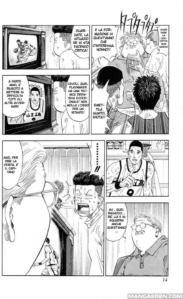 Read Slam Dunk IT Manga Online